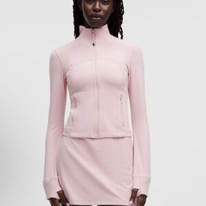 Lululemon Cropped Define Jacket